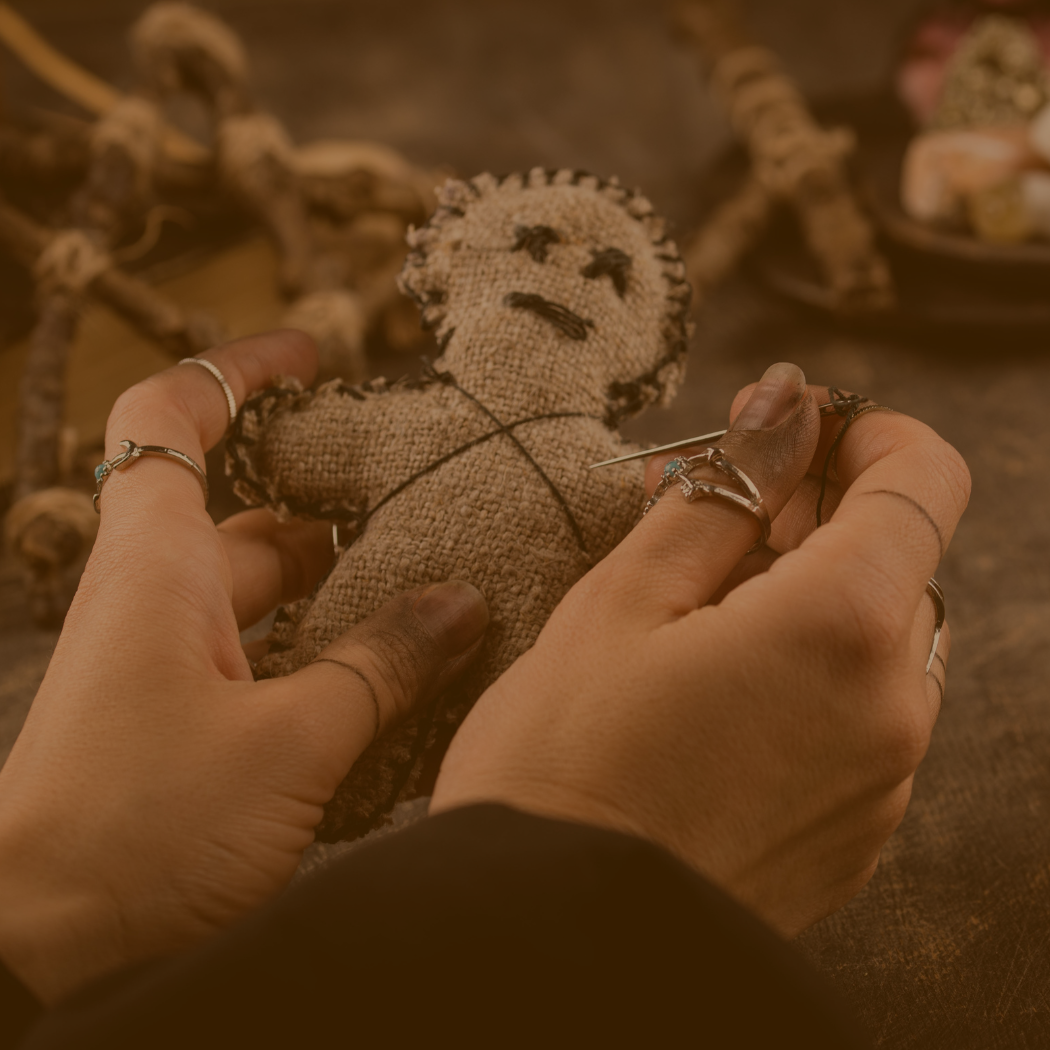 Love & Reconnection