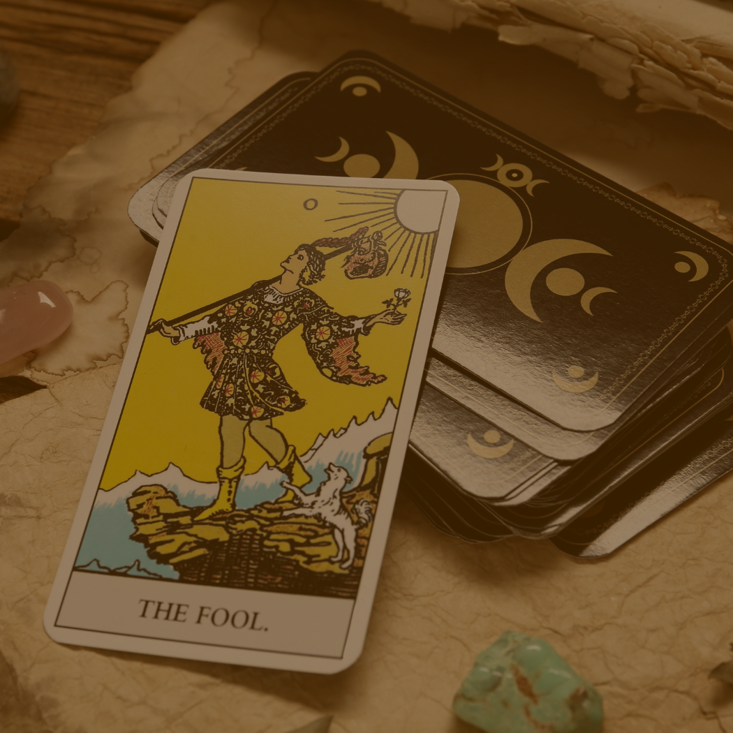 Tarot & Clarity
