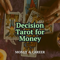 Should I Take It — Decision Tarot for Money & Work