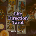 What's Next for Me — Life Direction Tarot