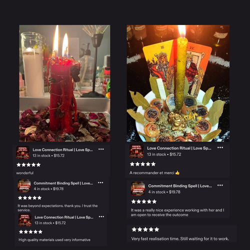 10-Month Tarot Reading — What's Coming