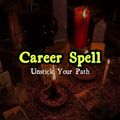 Career Spell — Unstick Your Path