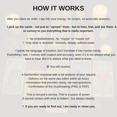 1 Year Ahead Tarot — Your Next 12 Months